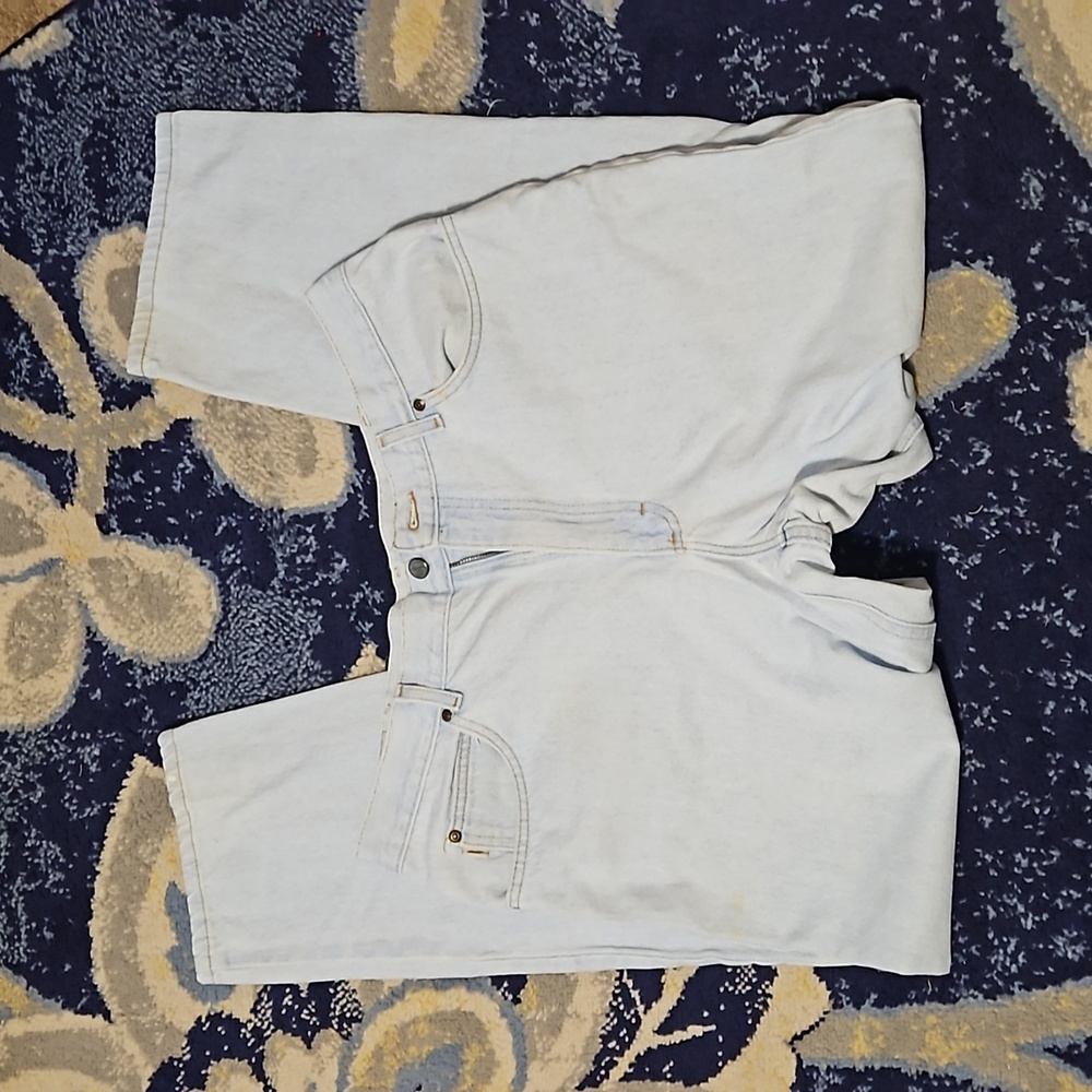 Riders mens jeans
